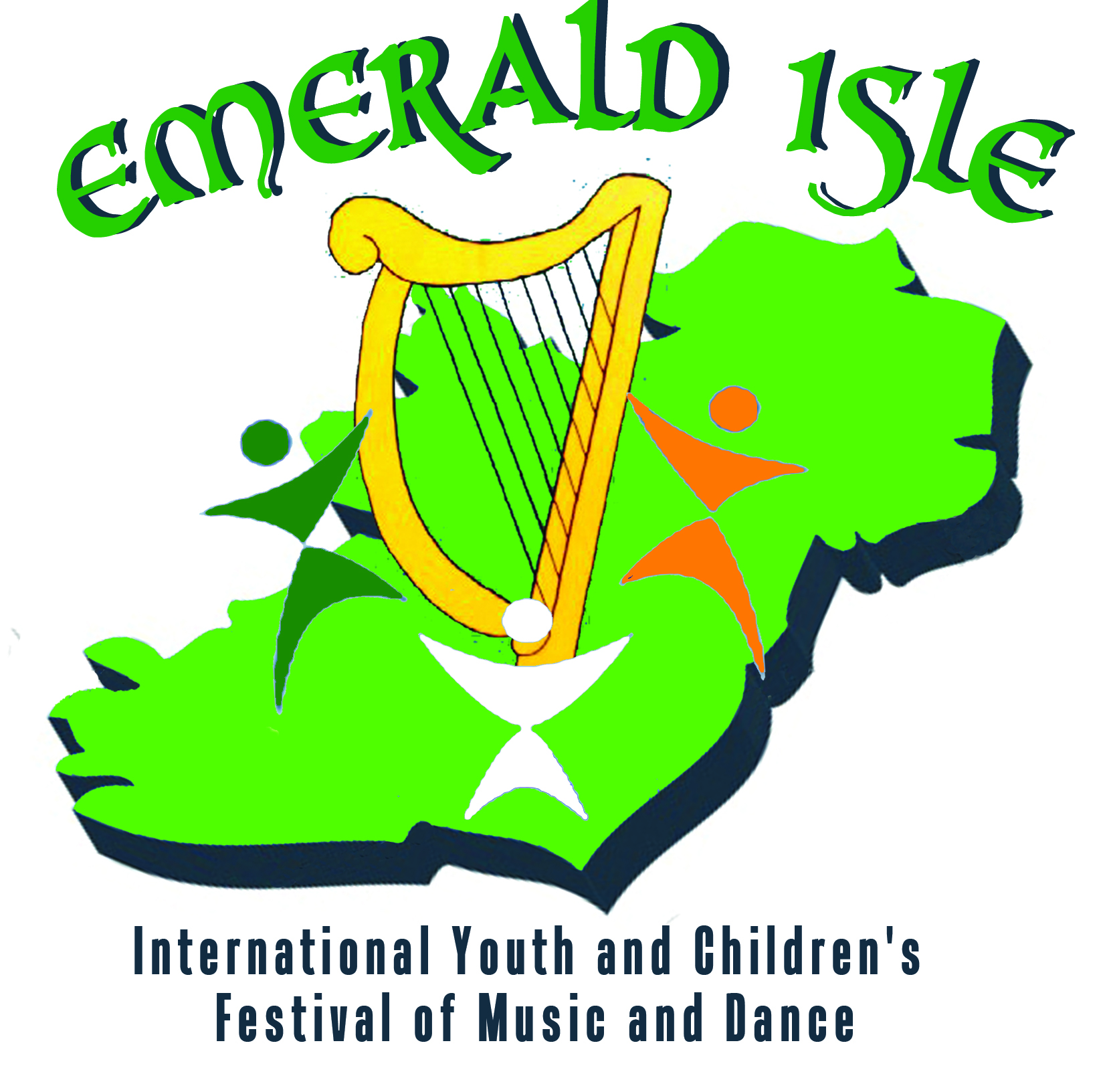 SALTOYOUTH Otlas Emerald Isle Festival